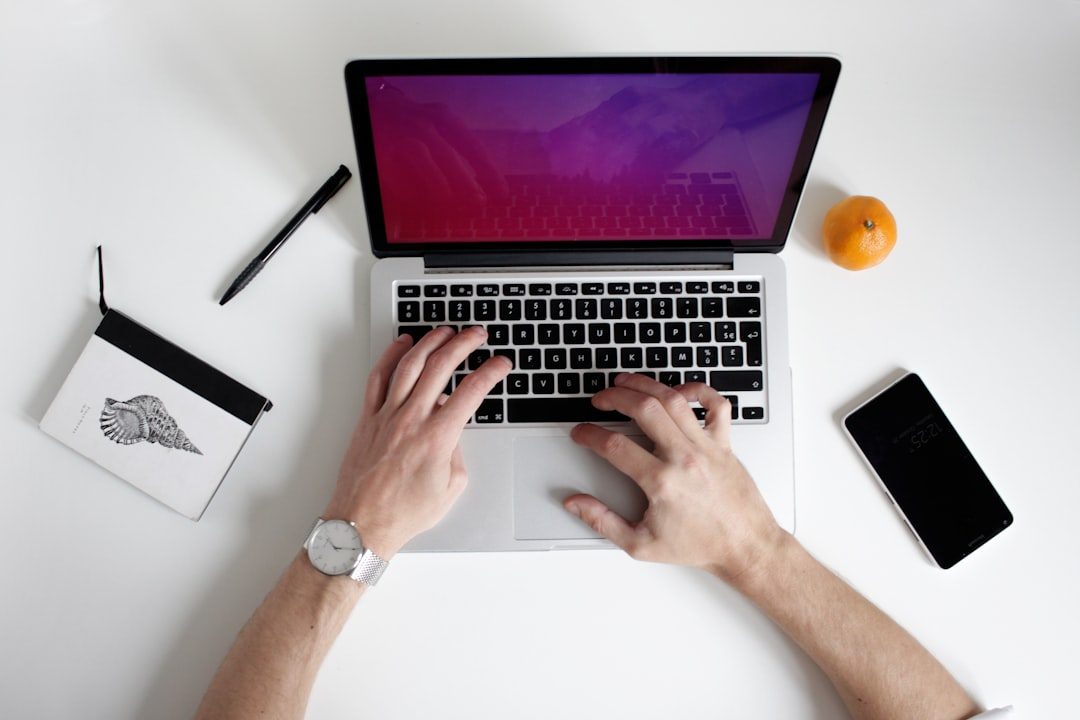 Seminar-Landingpage in WordPress mit Programmblöcken